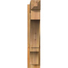 Ekena Millwork - OUT06X26X30BOA04RWR