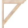 Ekena Millwork - OUT06X26X30TRA01SDF