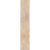 Ekena Millwork - OUT06X26X30TRA04SDF