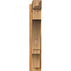 Ekena Millwork - OUT06X26X34BOA04RWR