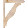Ekena Millwork - OUT06X26X34FST04SDF