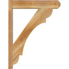 Ekena Millwork - OUT06X26X34OLY04RWR