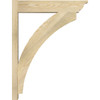 Ekena Millwork - OUT06X26X34THR01RDF