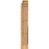 Ekena Millwork - OUT06X26X34TRA01SWR