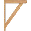Ekena Millwork - OUT06X26X34TRA04SWR