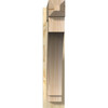 Ekena Millwork - OUT06X28X28IMP04RDF