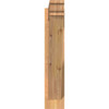 Ekena Millwork - OUT06X28X28TRA01SWR