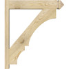 Ekena Millwork - OUT06X28X32BOA03RDF
