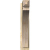 Ekena Millwork - OUT06X28X32THR04RDF