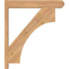 Ekena Millwork - OUT06X28X32WTL04SWR