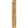 Ekena Millwork - OUT06X28X36TRA01RWR
