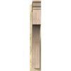 Ekena Millwork - OUT06X28X36WTL01RDF