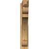 Ekena Millwork - OUT06X30X34OLY04RWR