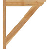 Ekena Millwork - OUT06X30X34TRA01RWR