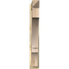 Ekena Millwork - OUT06X30X42BOA03RDF