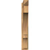 Ekena Millwork - OUT06X30X42BOA03RWR