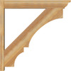 Ekena Millwork - OUT06X36X36BOA01RWR