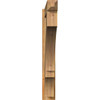 Ekena Millwork - OUT06X42X42BOA04RWR