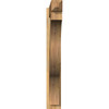Ekena Millwork - OUT06X42X42FST04RWR