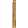 Ekena Millwork - OUT06X42X42TRA01RWR