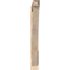 Ekena Millwork - OUT06X42X42TRA04SDF