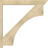Ekena Millwork - OUT06X42X42WTL01RDF