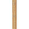Ekena Millwork - OUT06X42X42WTL04RWR