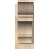 Ekena Millwork - OUT08X18X18BOA01SDF