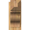 Ekena Millwork - OUT08X18X18FST04RWR