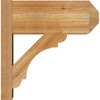 Ekena Millwork - OUT08X18X18OLY04RWR
