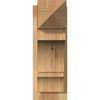 Ekena Millwork - OUT08X18X22BOA03RWR