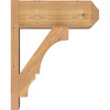 Ekena Millwork - OUT08X18X22BOA04SWR