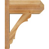 Ekena Millwork - OUT08X18X22OLY04RWR