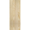 Ekena Millwork - OUT08X18X22TRA03RDF