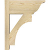 Ekena Millwork - OUT08X18X22WTL01RDF