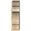Ekena Millwork - OUT08X18X26BOA01RDF