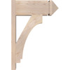 Ekena Millwork - OUT08X18X26IMP03SDF