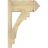 Ekena Millwork - OUT08X18X26MRC03RDF