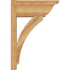 Ekena Millwork - OUT08X18X26THR01RWR