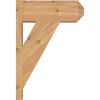 Ekena Millwork - OUT08X18X26TRA04SWR