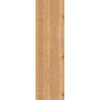 Ekena Millwork - OUT08X18X26TRA04SWR
