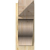 Ekena Millwork - OUT08X20X20FST03RDF