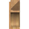 Ekena Millwork - OUT08X20X20IMP03RWR
