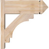 Ekena Millwork - OUT08X20X20MRC03SDF