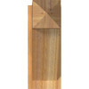 Ekena Millwork - OUT08X20X20TRA03RWR