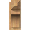 Ekena Millwork - OUT08X20X20WTL04RWR