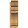 Ekena Millwork - OUT08X20X24OLY01RWR