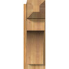 Ekena Millwork - OUT08X20X24WTL04RWR
