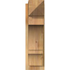 Ekena Millwork - OUT08X20X28BOA03RWR