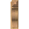 Ekena Millwork - OUT08X20X28FST04RWR